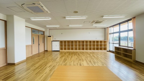 small2高井小学校校舎増築工事３