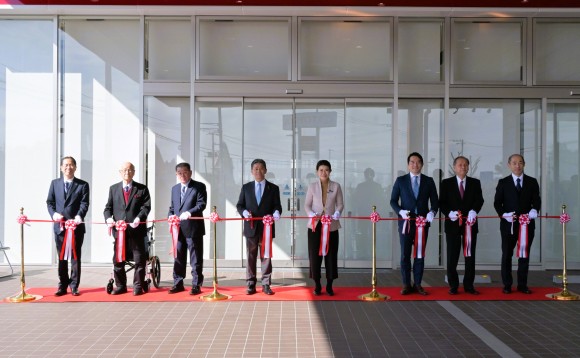 0221 テープカット