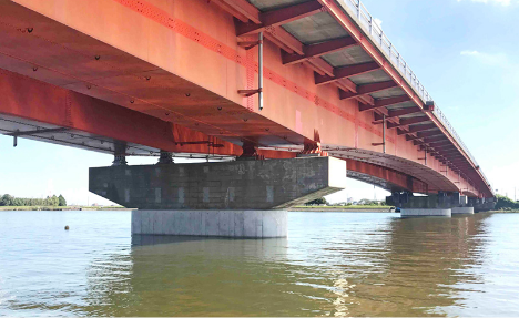 鰐川橋