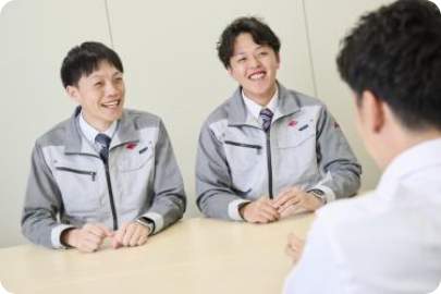 営業職